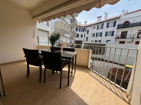 Location appartement de vacances à Hendaye