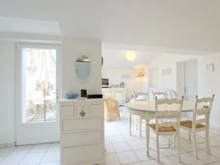 Location appartement de vacances à Ars en Ré