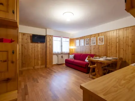 Location appartement de vacances à Madesimo