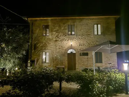 Location maison de vacances à Ripatransone