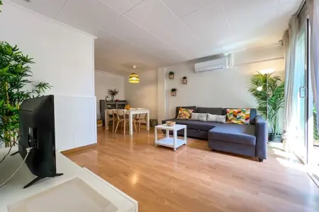 Location appartement de vacances à Calella