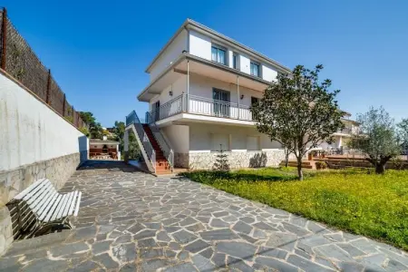 Location villa de vacances à Palafolls
