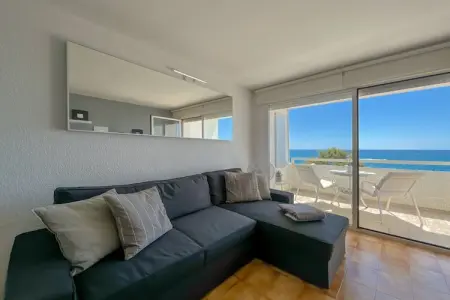 Location appartement de vacances à Pineda de Mar