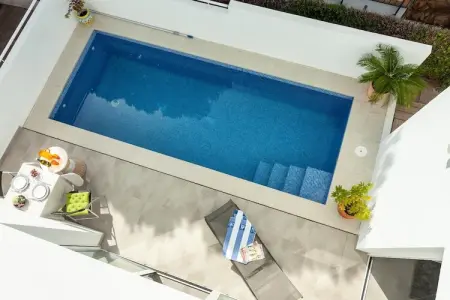 Location maison de vacances à Pineda de Mar