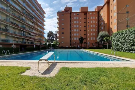Location appartement de vacances à Santa Susana