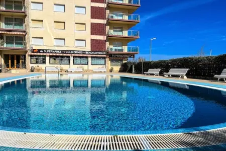 Location appartement de vacances à Santa Susana