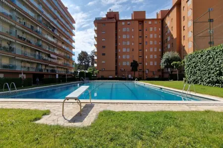 Location appartement de vacances à Santa Susana
