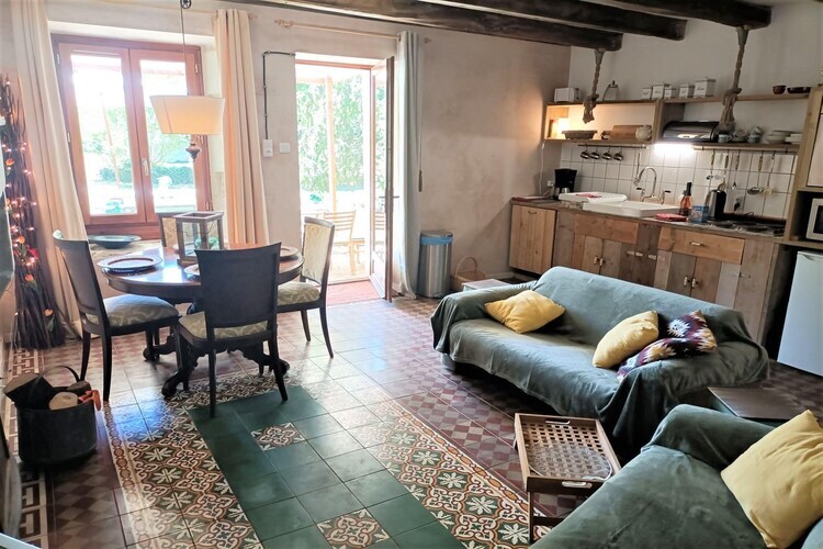 L'Atelier Mosaïque – Gîte avec piscine à Frontenay-sur-Dive - Photo 3