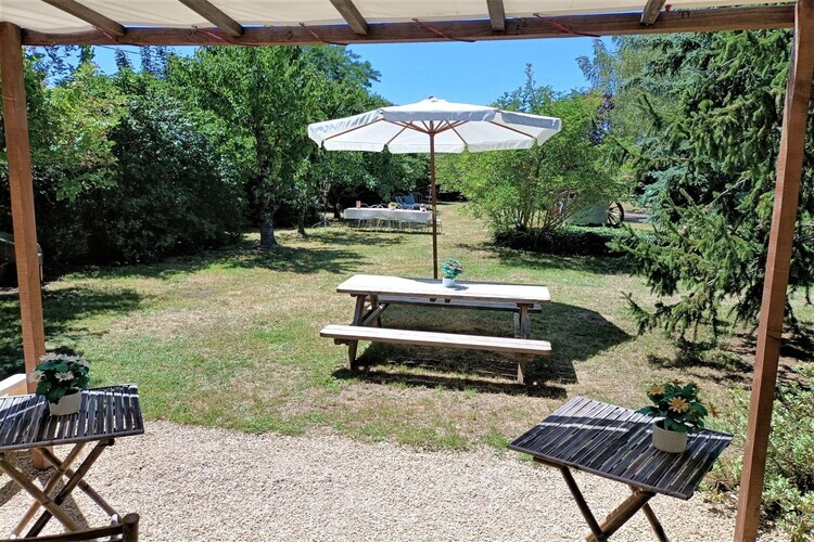 L'Atelier Mosaïque – Gîte avec piscine à Frontenay-sur-Dive - Photo 6