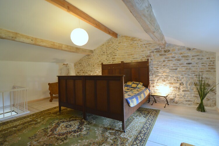 L'Atelier Mosaïque – Gîte avec piscine à Frontenay-sur-Dive - Photo 10