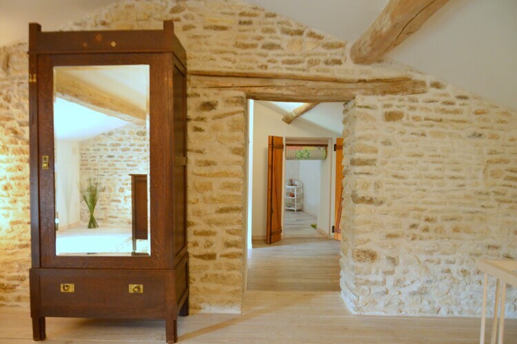 L'Atelier Mosaïque – Gîte avec piscine à Frontenay-sur-Dive - Photo 11