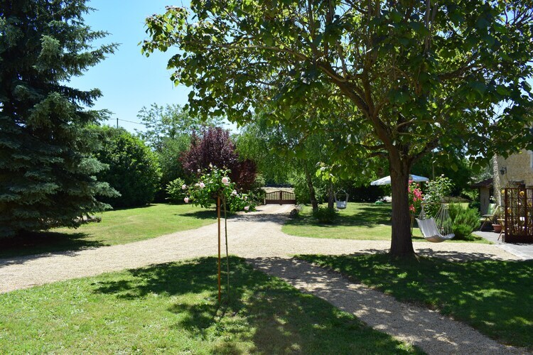 L'Atelier Mosaïque – Gîte avec piscine à Frontenay-sur-Dive - Photo 20