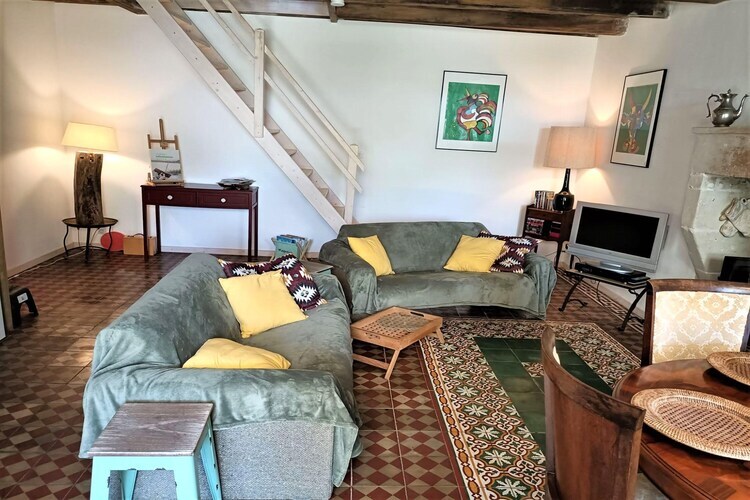 L'Atelier Mosaïque – Gîte avec piscine à Frontenay-sur-Dive - Photo 36