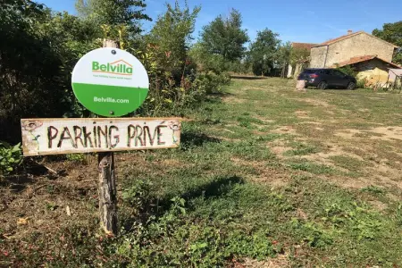 L'Atelier Mosaïque – Gîte avec piscine à Frontenay-sur-Dive : photo 29