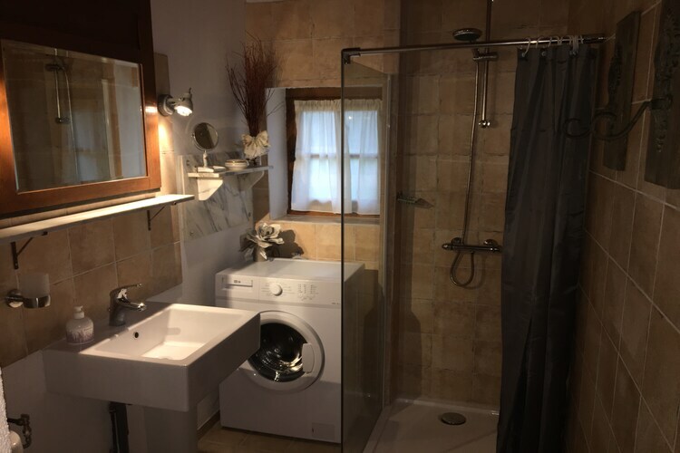 La Bergerie, gîte rural 4 pers. avec piscine chauffée - Photo 28