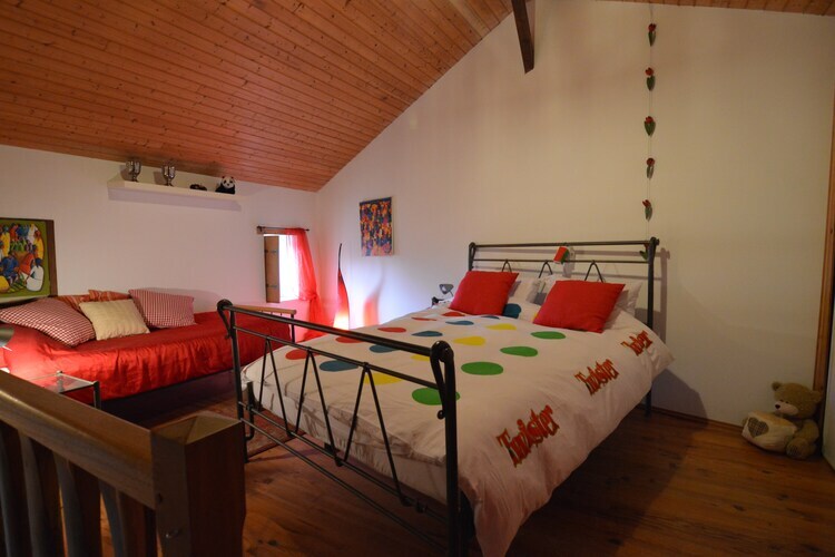 Le Mas de la Dive – Maison 8 pers. avec piscine - Photo 16