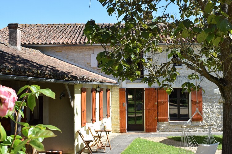 Le Mas de la Dive – Maison 8 pers. avec piscine - Photo 24