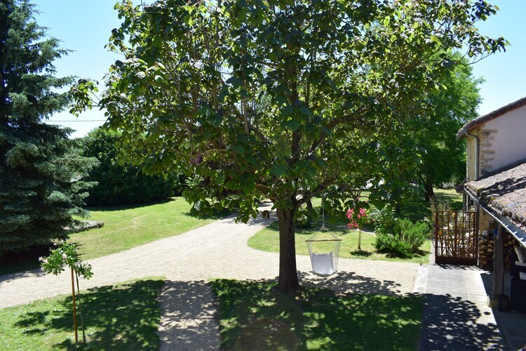 Le Mas de la Dive – Maison 8 pers. avec piscine - Photo 29