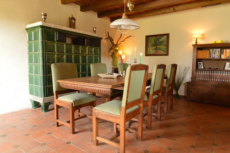 Le Mas de la Dive – Maison 8 pers. avec piscine - Photo 40