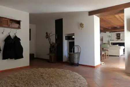 Le Mas de la Dive, Havre de paix familial à la campagne avec piscine - Photo 19