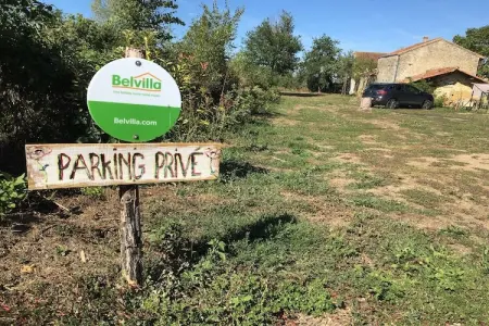 Le Mas de la Dive, Havre de paix familial à la campagne avec piscine - Photo 39