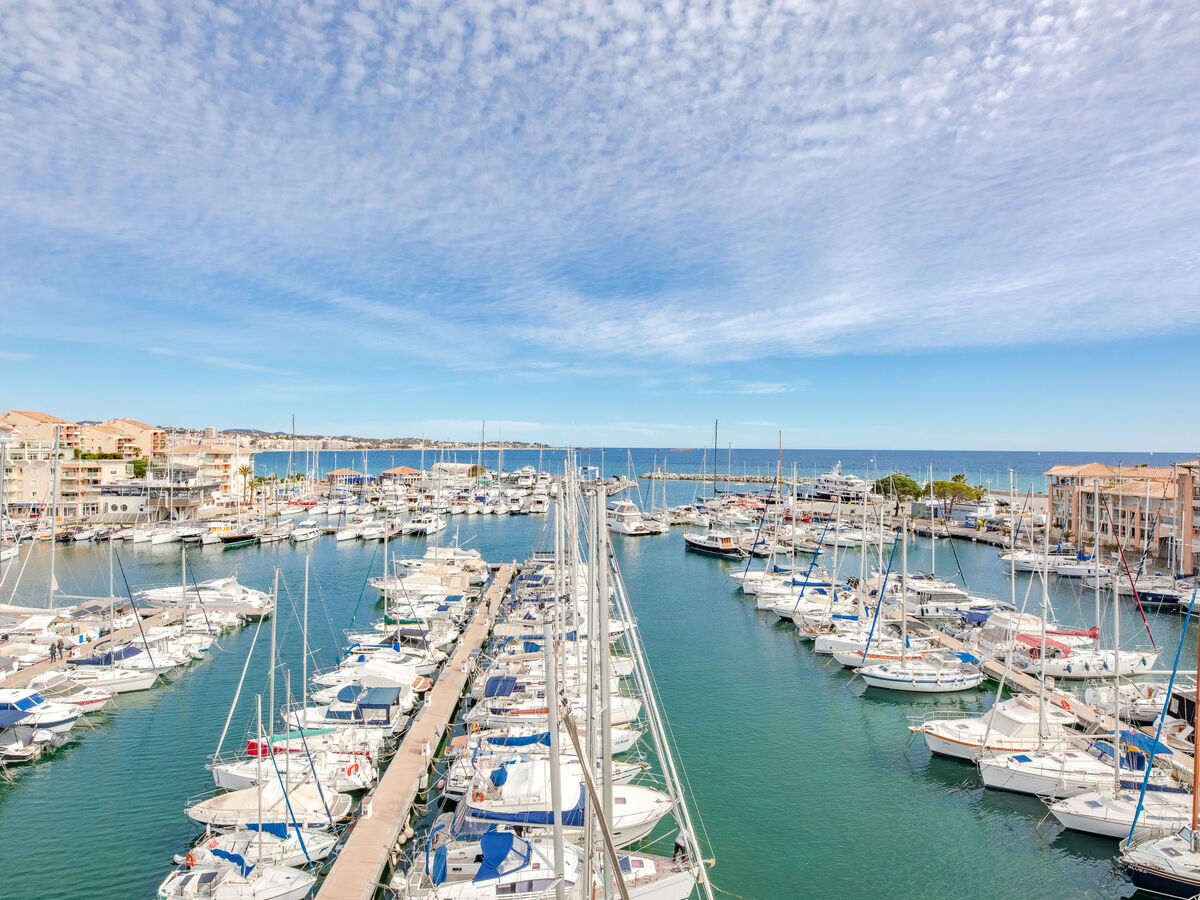 Appartement L'Open : vue mer à 150 m de la plage - Photo 2