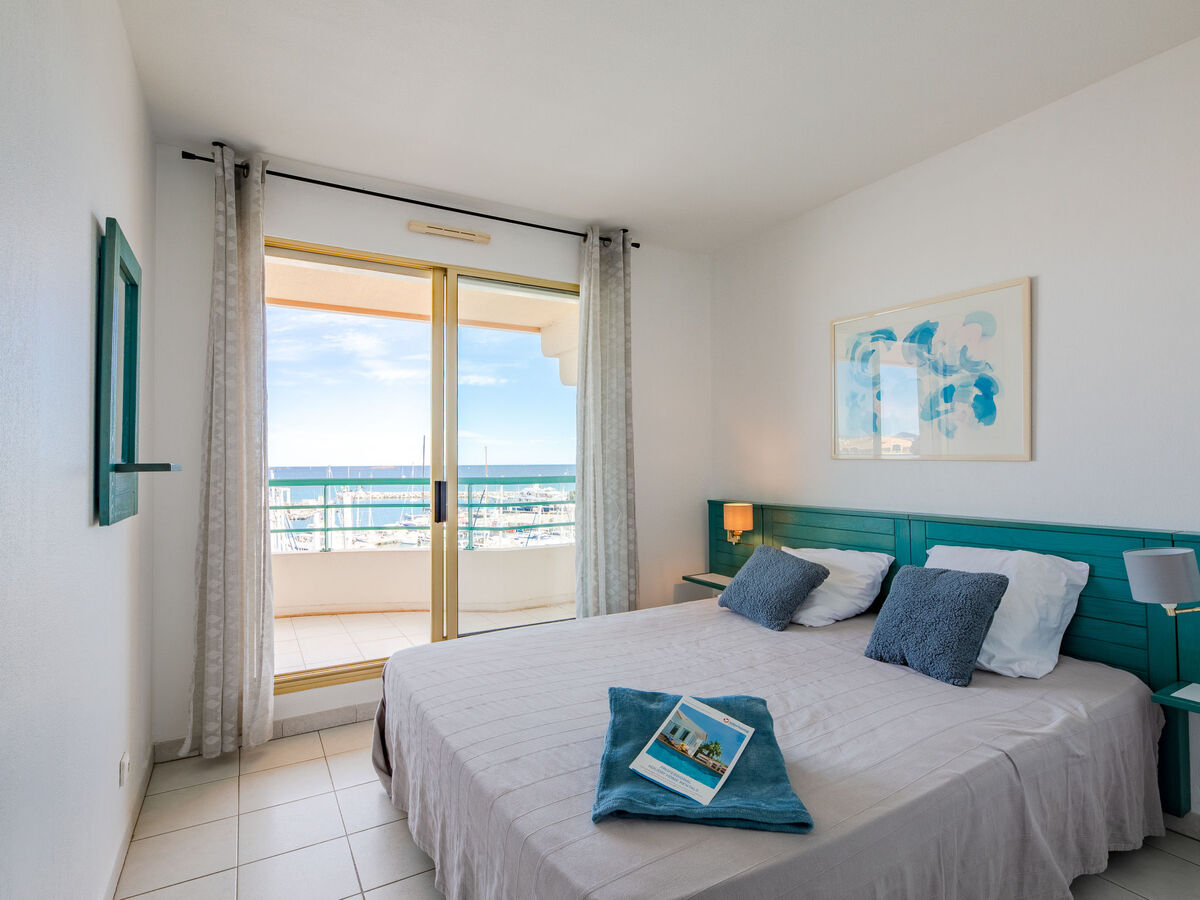 Appartement L'Open : vue mer à 150 m de la plage - Photo 4