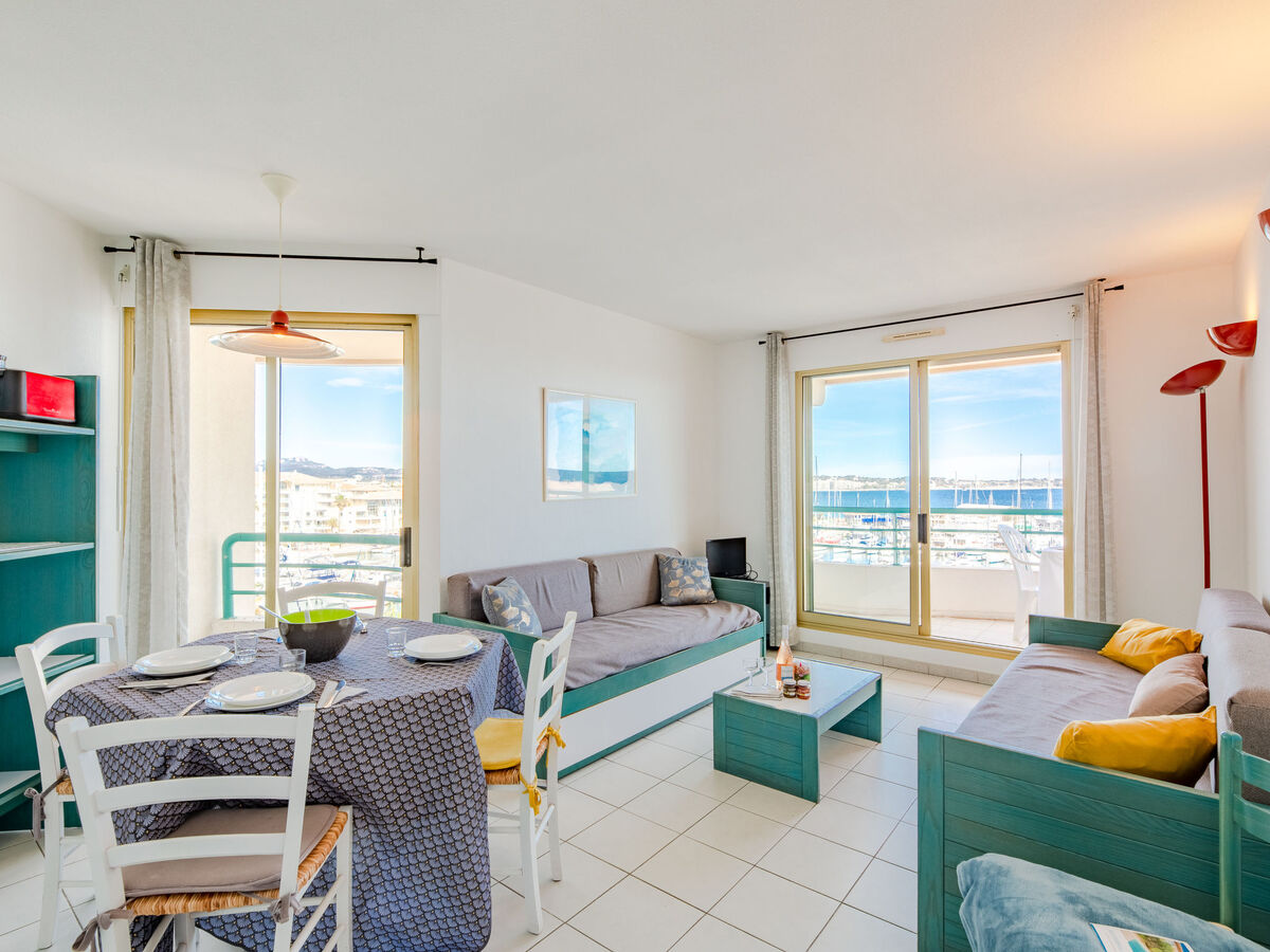 Appartement L'Open : vue mer à 150 m de la plage - Photo 10