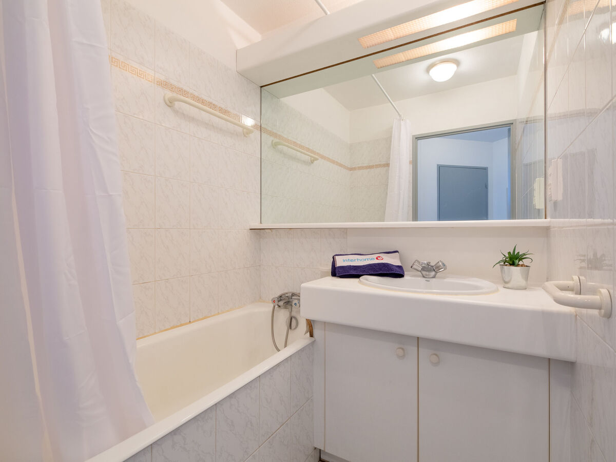 Appartement L'Open : vue mer à 150 m de la plage - Photo 13