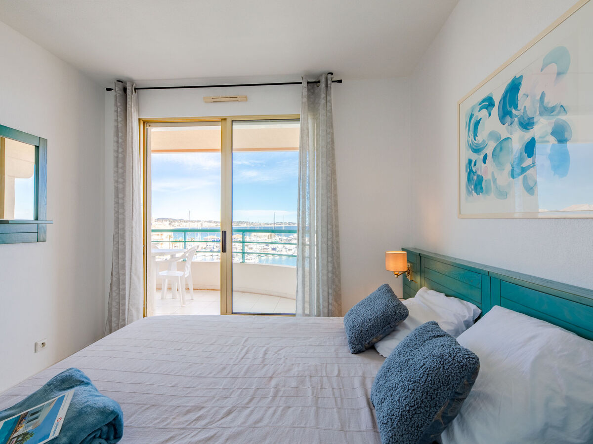 Appartement L'Open : vue mer à 150 m de la plage - Photo 14