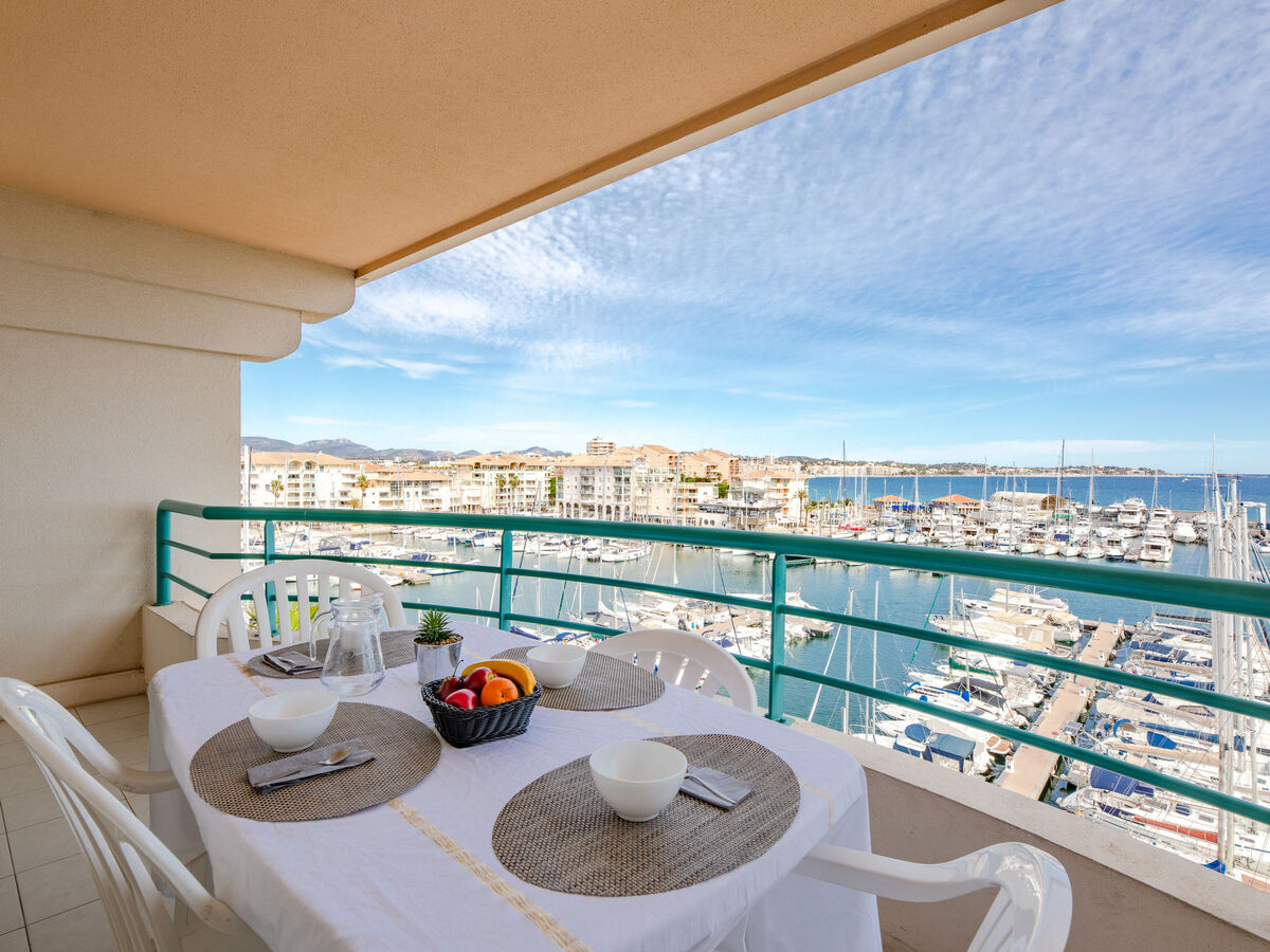Appartement L'Open : vue mer à 150 m de la plage - Photo 15
