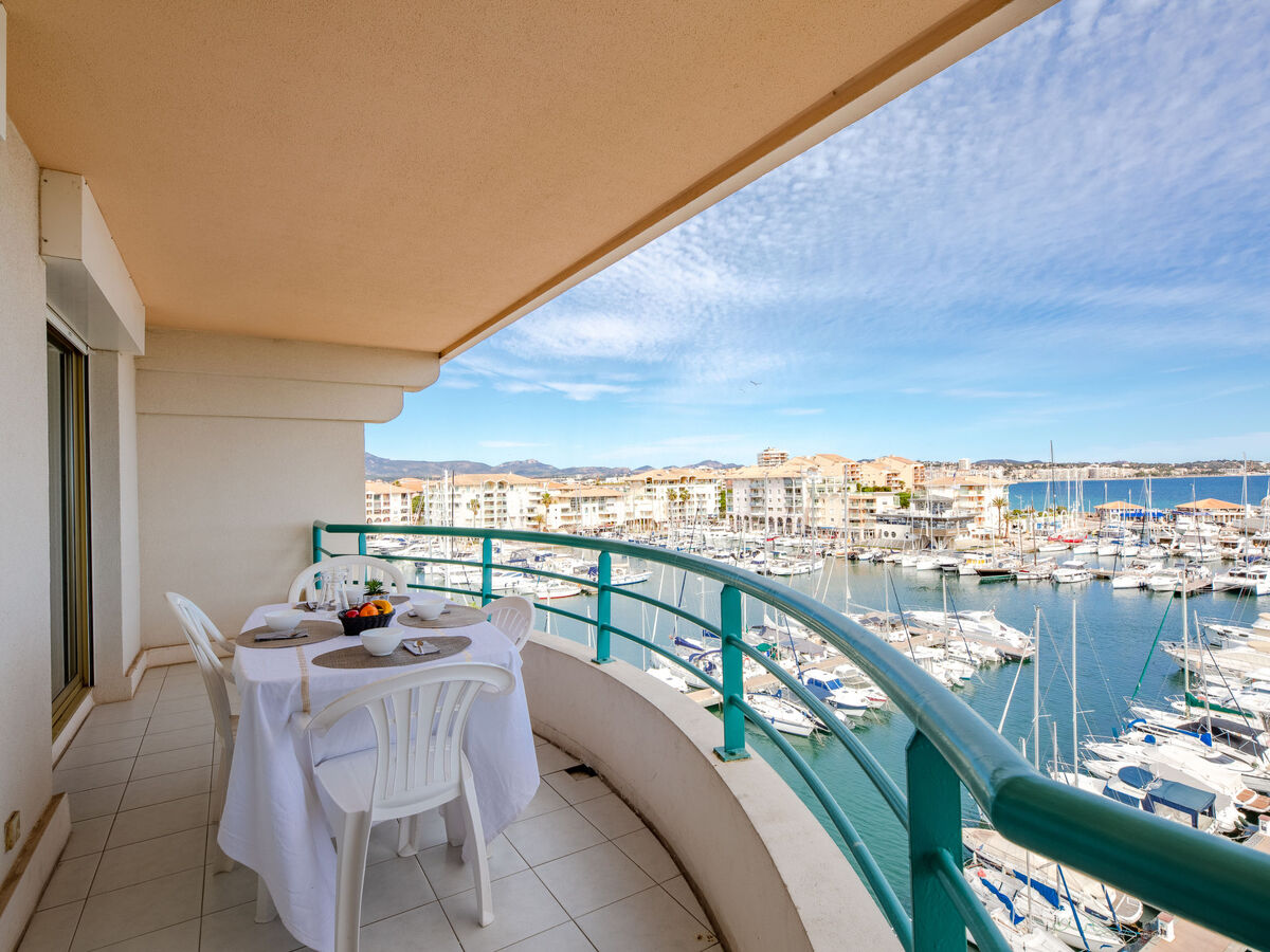Appartement L'Open : vue mer à 150 m de la plage - Photo 16