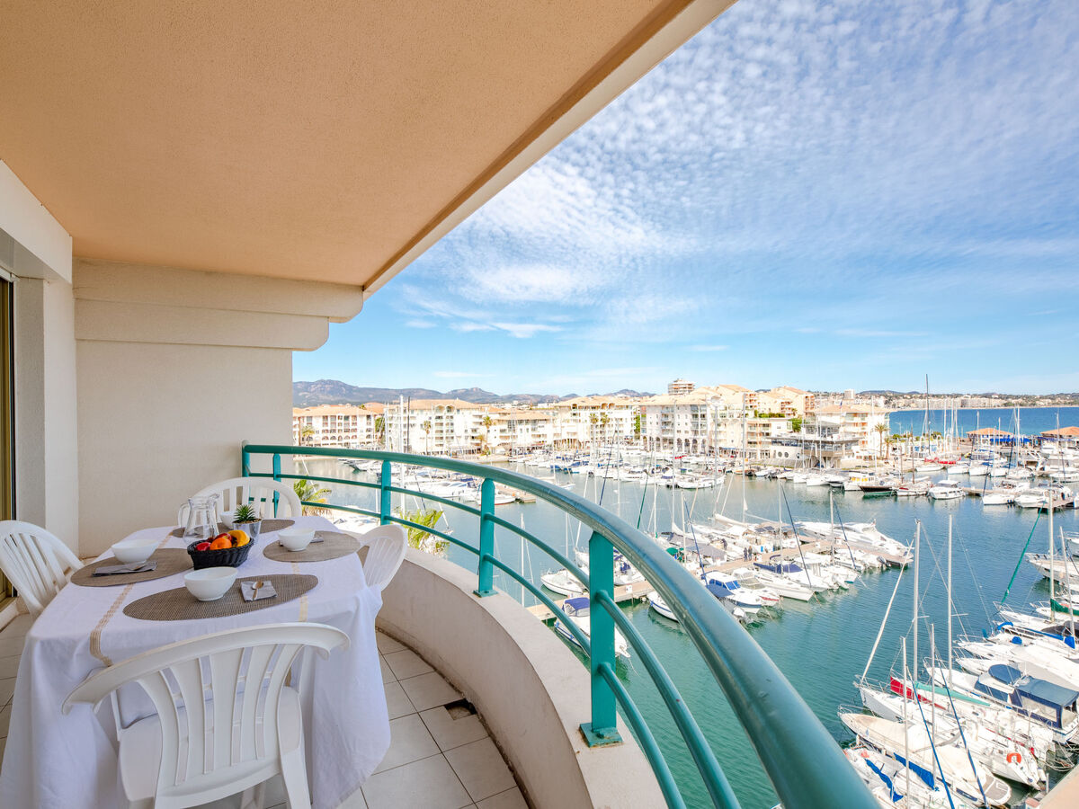 Appartement L'Open : vue mer à 150 m de la plage - Photo 17
