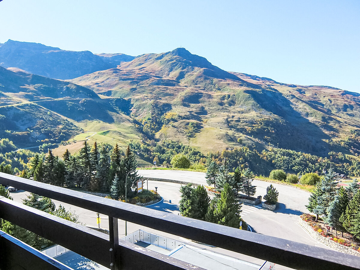 Oisans 37 - Appartement 6 pers. aux Ménuires, accès direct pistes - Photo 5