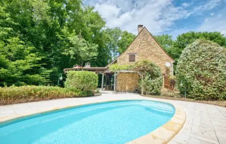 Location maison de vacances à Archignac