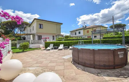 Location maison de vacances à Capaccio