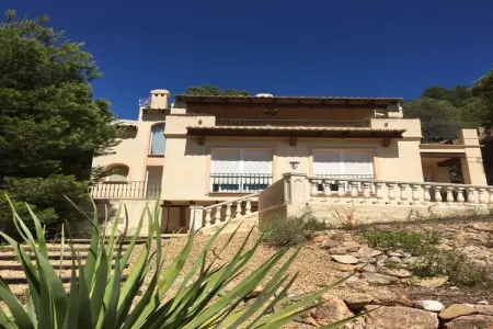 Villa Altea Hills - 3 chambres, piscine, 250 m plage : photo 2