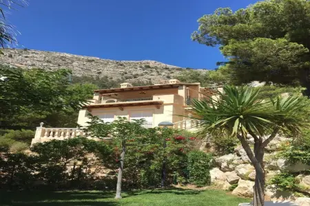 Villa Altea Hills - 3 chambres, piscine, 250 m plage : photo 4