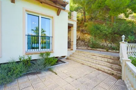 Villa Altea Hills - 3 chambres, piscine, 250 m plage : photo 6
