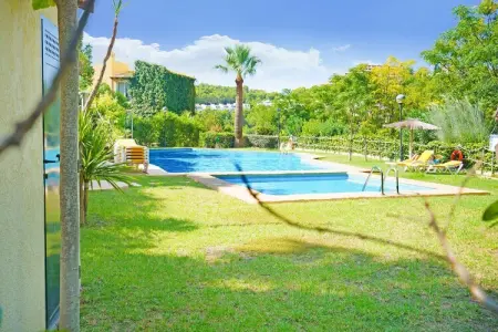 Villa Altea Hills - 3 chambres, piscine, 250 m plage : photo 7