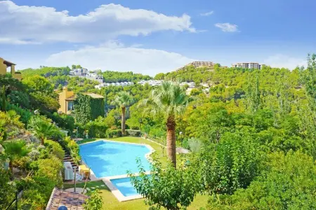 Villa Altea Hills - 3 chambres, piscine, 250 m plage : photo 8