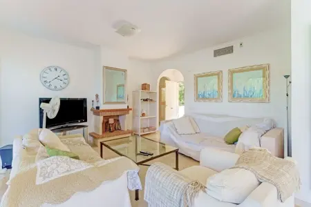 Villa Altea Hills - 3 chambres, piscine, 250 m plage : photo 11