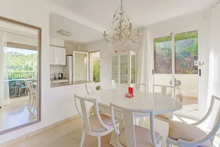 Villa Altea Hills - 3 chambres, piscine, 250 m plage : photo 13
