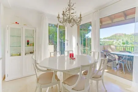 Villa Altea Hills - 3 chambres, piscine, 250 m plage : photo 14
