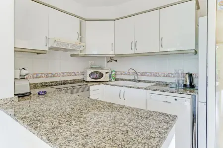 Villa Altea Hills - 3 chambres, piscine, 250 m plage : photo 15