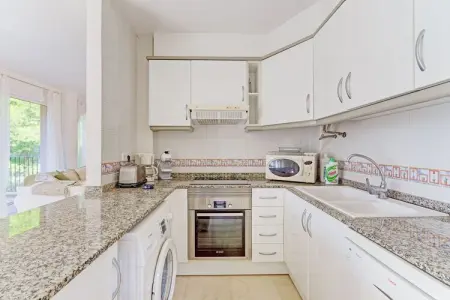 Villa Altea Hills - 3 chambres, piscine, 250 m plage : photo 16