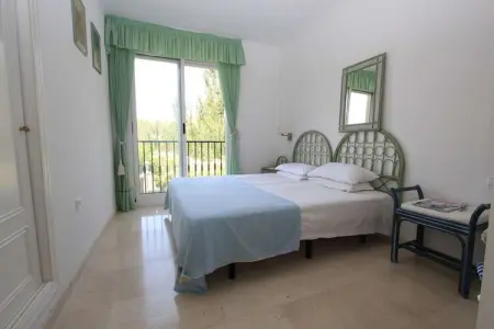 Villa Altea Hills - 3 chambres, piscine, 250 m plage : photo 17