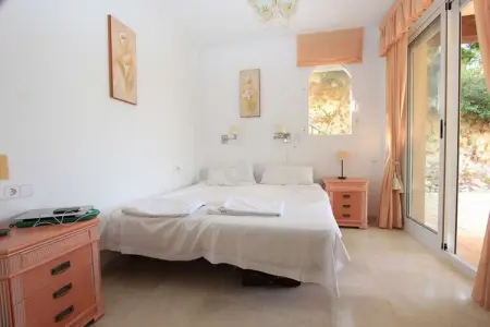 Villa Altea Hills - 3 chambres, piscine, 250 m plage : photo 18
