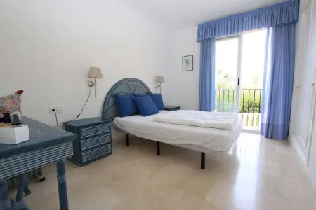Villa Altea Hills - 3 chambres, piscine, 250 m plage : photo 19