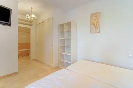 Villa Altea Hills - 3 chambres, piscine, 250 m plage : photo 25